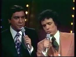 Marco Antonio Muniz Y Jose Jose Tiempo