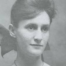 Ruby Caroline (Mayes) Coffey (1890-1967)