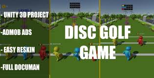 Nike has been awarded a patent for clothing that could eventually help improve frustrated players' golf games. Free Download Disc Golf Game Unity
