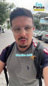 #JeffersonPérez @Jeff Perez