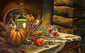 74 Thanksgiving Hd Wallpapers Background Images Wallpaper Abyss