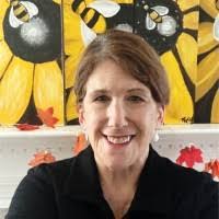 Kay Knott's Instagram, Twitter & Facebook