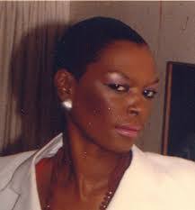 Deborah Ricks's Instagram, Twitter & Facebook