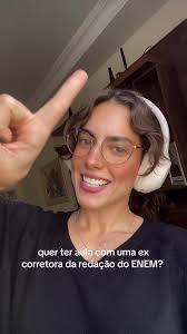 LINK NA BIO! Confiem na mãe Milla! 💜 #redacao #enem #blindado #medicina  #vestibular