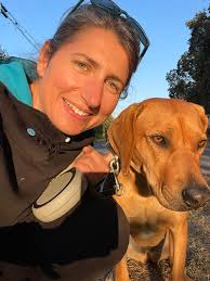 Back to basics training for dog handlers