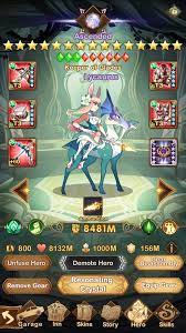Idle legend is another one of the best games like afk arena. Afk Arena In 20 Years Be Like Afkarena