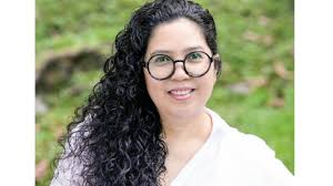 Lucy Chau: 'La oveja negra de mi familia'