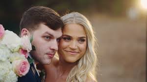 Lexi and Ashton met as teenagers and are now married as adults. Their day  represented that love from start to finish! Venue: Southern Charm Photo:  Whitney Grace Photography