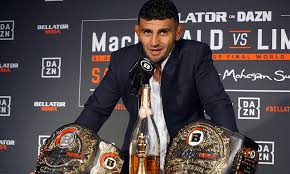 Bellator mma has 6 upcoming event(s), with the next one to be held in the forum, inglewood to date, bellator mma has held 270 events and presided over approximately 2,936 matches. Bellator Welterweight Champ Douglas Lima Wants Middleweight Title Next