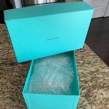 Maybe you would like to learn more about one of these? Tiffany Co Other Tiffany Co Riedel Stemless Wine Glasses Poshmark