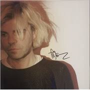 AUTOGRAPH rare cd single & audiophile cds AUTOGRAPH