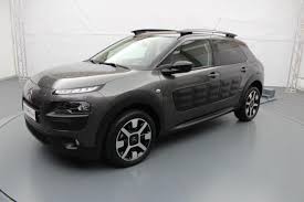 Citroen C4 Cactus Puretech 82 Onetone Tressol Chabrier Montpellier Citroen Select Voiture Citroen C4 Voiture Citroen Voiture Occasion