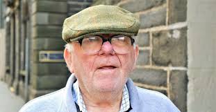 Tributes paid to Wick historian Iain Sutherland MBE
