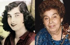 Genobeba (Garza) Ortega Obituary March 9, 2018