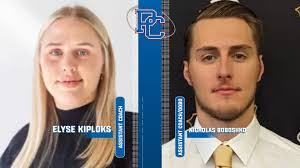 Alicia Gladden's Instagram, Twitter & Facebook