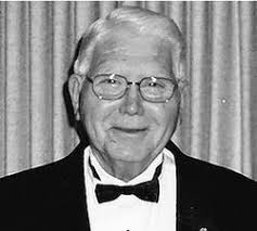 William FAIR Obituary (1929