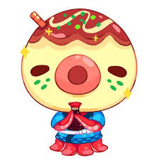 Bethany On Instagram I Love Zucker A Lottttt Animalcrossing Acnh Animalcr Animal Crossing Fan Art Animal Crossing Animal Crossing Villagers