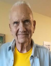 Wayne Otto's Instagram, Twitter & Facebook