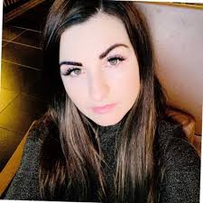 Cara Gillespie Van Sant