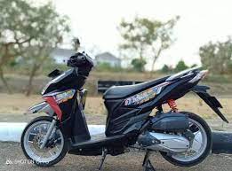 Modifikasi vario 150 simple terhedon belum lama ini honda merilis vario 150 generasi terbaru yang memiliki. 85 Modifikasi Vario 150 Velg 17 Thailook Simple