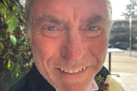 Fundraiser for Francine Moo-Young by John Aitchison : Simon Kelly