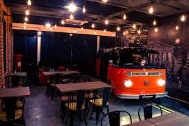 Eat Shop And Have Fun At The Old Street Commercial Centre In Batu Pahat Johor Now