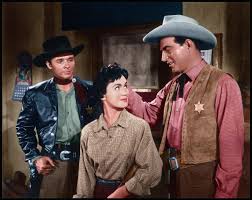 Pulp Serenade: "The Duel at Silver Creek" (1952)