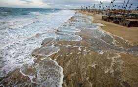 King Tides What Explains High Water Threatening Global Coasts