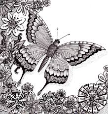 Here you will find a lot of coloring pages from the natural world. Coloring Pages For Adults Summer Printable Free To Download Jpg Pdf