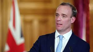 Check spelling or type a new query. Dominic Raab The Ambitious Former Lawyer Who Has The Same Lunch From Pret Every Day