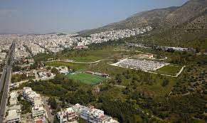 Βαρύ κατηγορητήριο για τον αστυνομικό. Ti Symbainei Me To Kyt Kai To Diadhmotiko Koimhthrio Sthn Hlioypolh Meros 1o Ilioupolinews