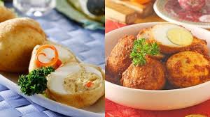 Balado tahu telur simpel / cara masak resep balado telur tahu pedas youtube : Resep Masakan Rumahan Buat Telur Balado Telur Isi Goreng Tepung Ada Tips Mengupas Telur Rebus Tribunstyle Com