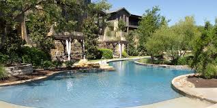 All rooms have balconies/patios and tvs. Reserve At Lake Travis Lake Travis Resort Community