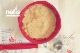 bebek yemekleri panosundaki pin