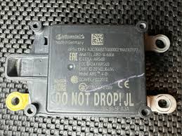 19-20 NISSAN ALTIMA FRONT CRUISE RADAR ADAPTIVE SENSOR MODULE 28438-5FA3A  OEM | eBay