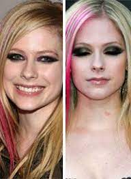 Pin On Makeup Disasters