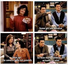 This Show Never Fails To Make Me Laugh Friends Moments Friends Tv Friend Memes