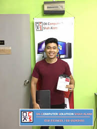 Ifix shah alam, iman smartphone repairing shah alam. Ok Computer Solution Shah Alam