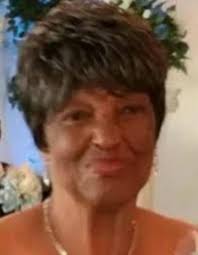 Mrs. Bernita Royal Obituary May 25, 2020