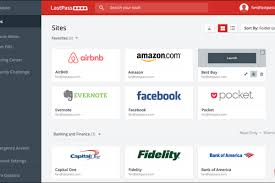 Look no further than the lastpass password manager app and browser plugin. Lastpass Adds Password Recovery Feature For People I Trust The Verge