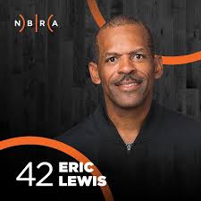 One NBA Referee's Road to the NBA Driven by His Love of Learning