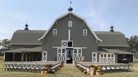 JM Collingwood Barn Arts & Crafts Market