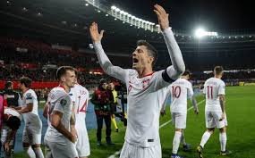 Latem zeszłego roku, macedońska strona wyraziła bowiem chęć. Polska Macedonia Polnocna Na Zywo W Tv I Online Gdzie Obejrzec Mecz Polska Macedonia Stream Live Transmisja 07 06 2019 Gol24