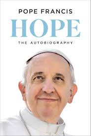 These are the 3 books of Pope Francis that shoot to the best sellers