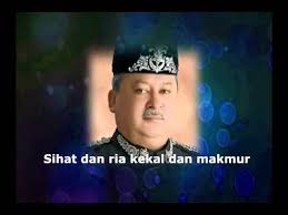 Lirik lagu dan video klip. Lagu Bangsa Johor Original Version Youtube