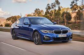Jun 29, 2021 · bmw i4 sendiri saat ini dipasarkan dengan banderol us$ 56.395 atau sekitar rp 815 juta. Foto Bmw Malaysia Perkenal Model 3 Series Terbaru Lebih Power Lebih Mantap Maskulin