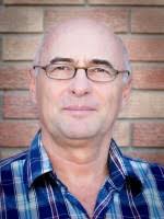 William (Bill) A. McGilvray