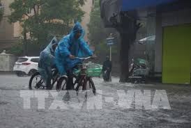 Bạn muốn đi nghỉ mát hay dã ngoại trong 10 ngày tới? Dá»± Bao Thá»i Tiáº¿t 3 Ngay Tá»›i Báº¯c Bá»™ Va Cac Tá»‰nh Tá»« Thanh Hoa Ä'áº¿n Thá»«a Thien Huáº¿ Co MÆ°a