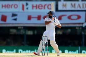 India play against england in the india v england 2016 at m. India Vs England Highlights Ind Vs Eng 2nd Test Day 2 Rohit Gill Provide Brisk Start England Bowled Out For 134 Sportstar Sportstar