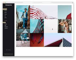 Kitchen & dining dinnerware dinnerware collections 30 Free Bootstrap Gallery Templates To Mesmerise Visitors Colorlib